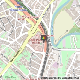 Forze Armate,00157Roma