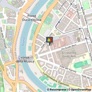 Modellismo,00196Roma