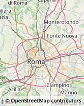 Valigerie ed Articoli da Viaggio - Dettaglio Roma,00187Roma