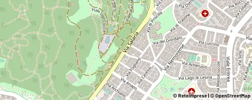 Mappa 로마