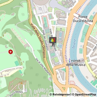 Impianti Sportivi e Ricreativi - Costruzione e Attrezzature Roma,00135Roma