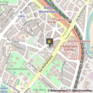 Condizionatori Aria per Autoveicoli,00199Roma