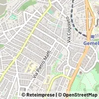 Carte Roma