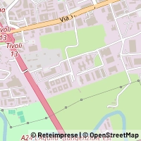 지도 Roma