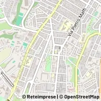 Map Roma