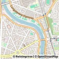 Map Roma