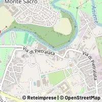 Karta Roma