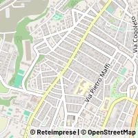 Map Roma