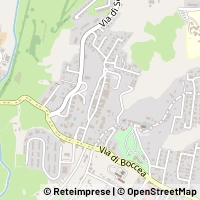 Map Roma
