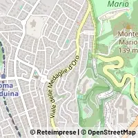 Map Roma
