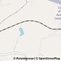 Carte Caltanissetta