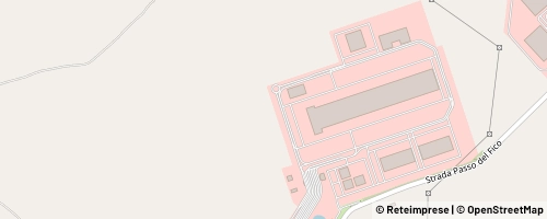 Mappa Catania