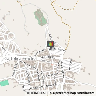 Estetiste Cattolica Eraclea,92011Agrigento