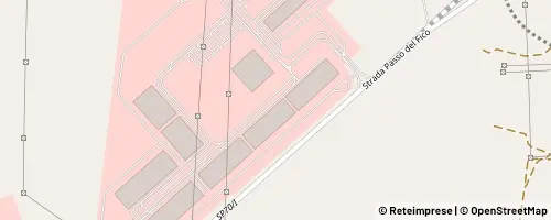 Mappa Catania