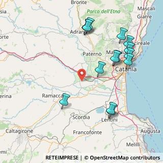 Mappa CRWX+PQ, 95047 Paternò CT, Italia (20.59643)