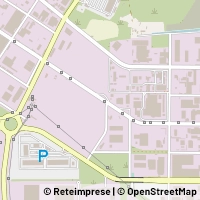 Map Catania