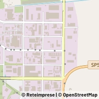 মানচিত্র Catania