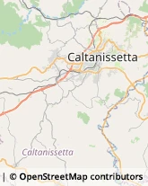 Provincia e Servizi Provinciali San Cataldo,93017Caltanissetta