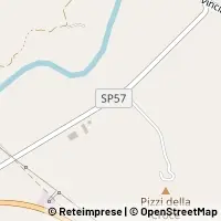 Map Ribera