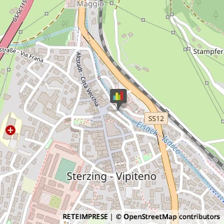 Scuole Pubbliche Vipiteno,39049Bolzano