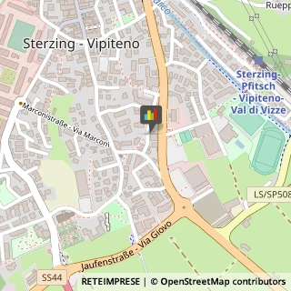 Stampe Artistiche Vipiteno,39049Bolzano