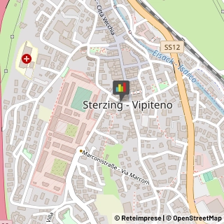 Macellerie Vipiteno,39049Bolzano