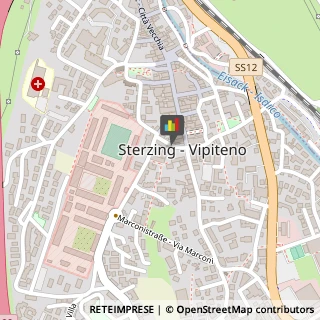 Bar e Caffetterie Vipiteno,39049Bolzano