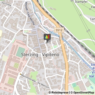 Sale Giochi, Bowlings e Biliardi,39049Bolzano