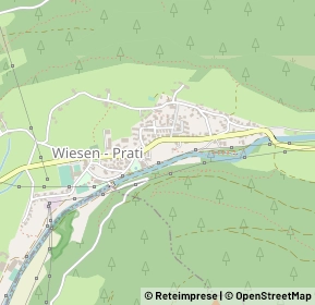 Mappa Via val di vizze, 39049 Val Di Vizze BZ, Italia (0.25769)