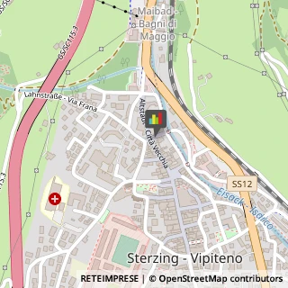 Estetiste Vipiteno,39049Bolzano