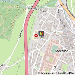 Case di Riposo e Istituti di Ricovero per Anziani,39049Bolzano