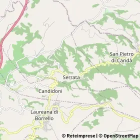 Mappa Serrata