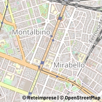 Karta Milano