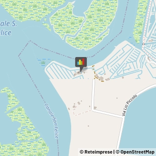 Aziende Agricole,30013Venezia