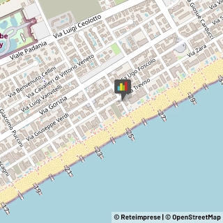 Appartamenti e Residence Jesolo,30016Venezia