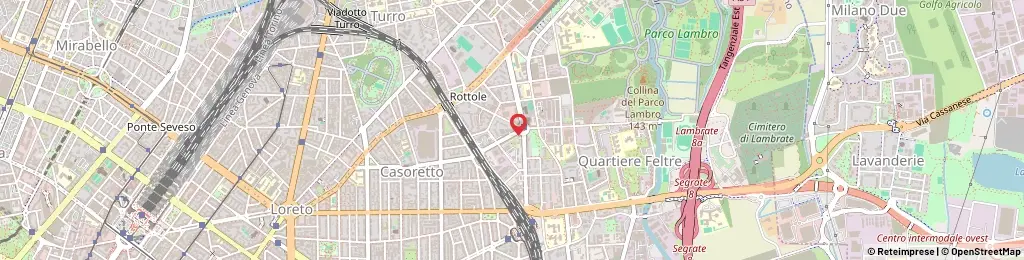 Dove siamo