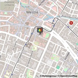 Pediatri - Medici Specialisti,30172Venezia