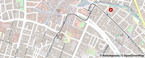 Mappa Venetsia