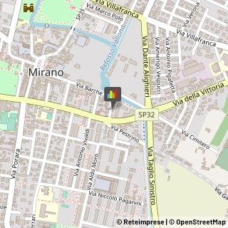 Impermeabilizzanti,30035Venezia