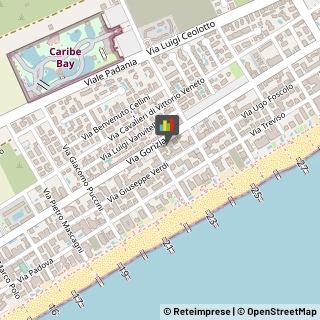 Appartamenti e Residence Jesolo,30016Venezia