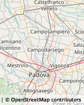 Alberghi Padova,35134Padova