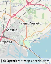 Mercerie Venezia,30174Venezia