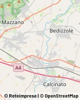 Alberghi Mazzano,25080Brescia