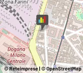 Trasporti Internazionali,20159Milano