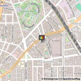 Attrezzature Meccaniche,20131Milano