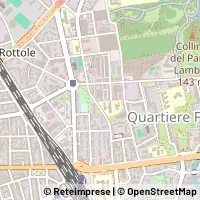 Kort Milano