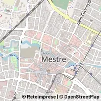 Karte Venezia