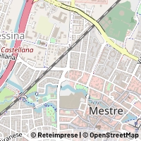 Map Venezia