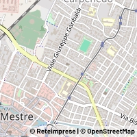 Kort Venezia