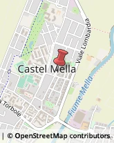 Via IV Novembre, 5/G,25030Castel Mella